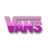 Vans violet Icon